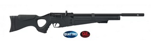 Hatsan Flash 101 QE PCP Pellet Gun 5.5mm