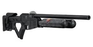 Hatsan Blitz Mevzi II PCP Pellet Gun 5.5mm