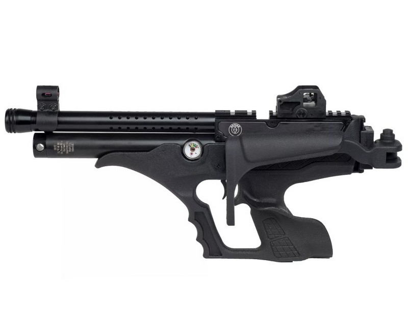 Hatsan Sortie 5.5mm PCP Pellet Gun