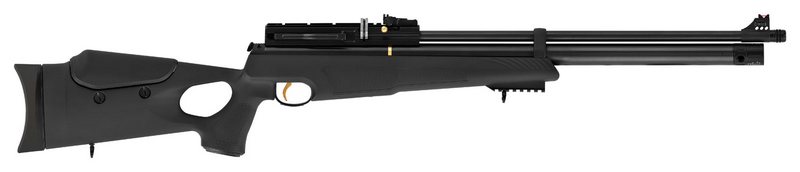 Hatsan AT44-10 Tact 5.5mm  PCP Pellet Gun