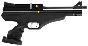 Hatsan AT-P1 5.5mm PCP Pellet Gun