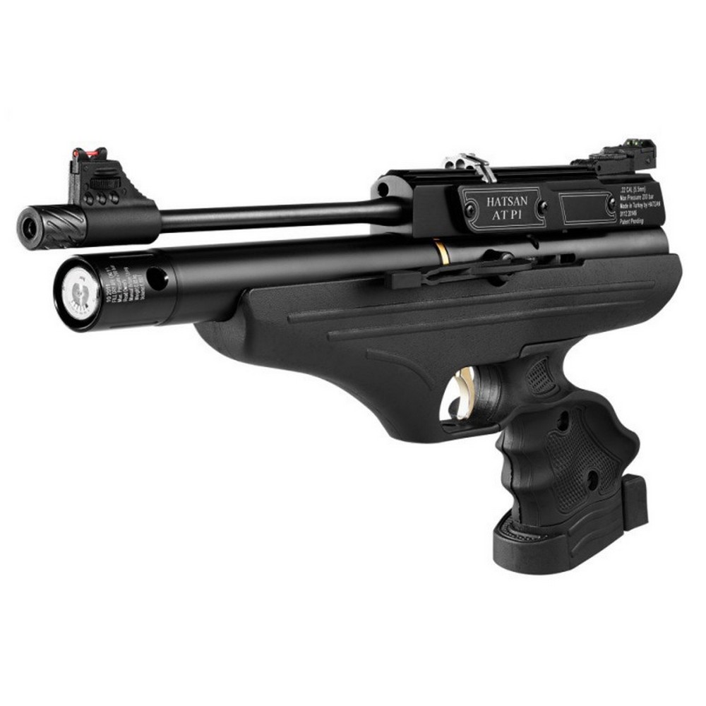 Hatsan AT-P1 5.5mm PCP Pellet Gun