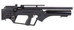 Hatsan Bullmaster 5.5mm PCP Pellet Gun