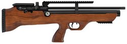 Hatsan Flash Pup-W 5.5mm PCP Pellet Gun