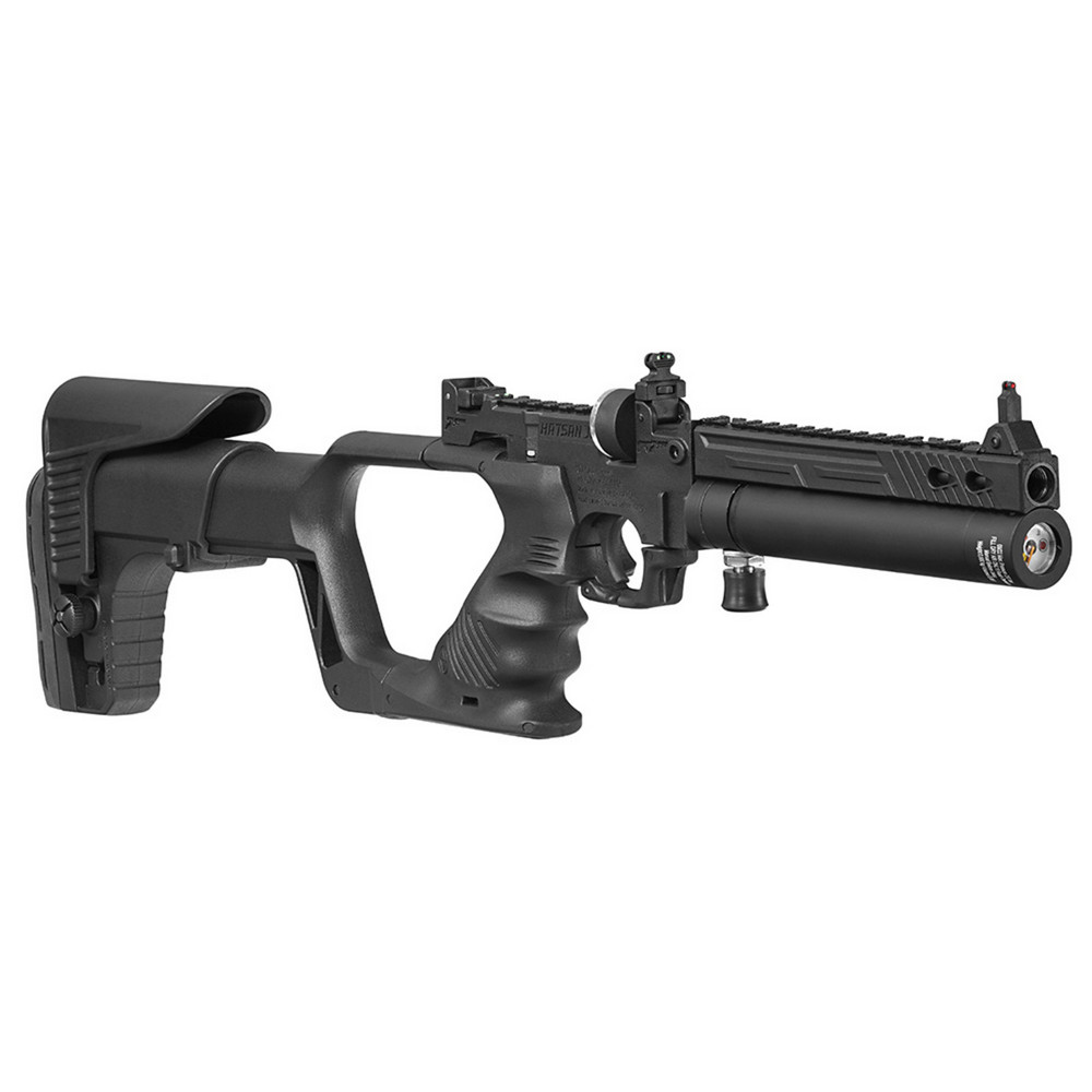 Hatsan Jet1 Pistol/Carbine PCP Pellet Gun