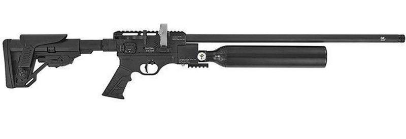 Hatsan Factor  5.5mm PCP Pellet Gun