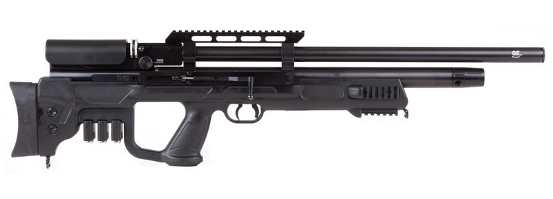 Hatsan Gladius 5.5mm PCP Pellet Gun