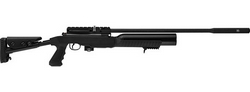 Hatsan Nova Tact QE 5.5mm  PCP Pellet Gun