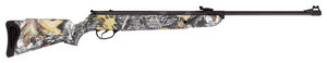 Hatsan Model 85 Camo Pellet Gun 5.5mm