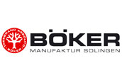 Boker Logo