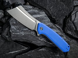 CIVIVI C2006B BULLMASTIFF BLUE G10 HANDLE