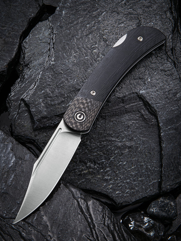 CIVIVI C914A RUSTIC GENT G10 HANDLE