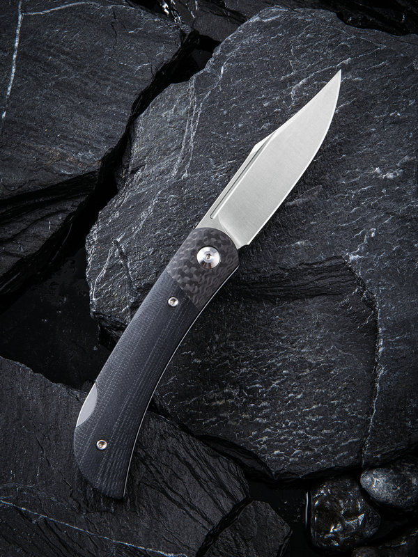 CIVIVI C914A RUSTIC GENT G10 HANDLE