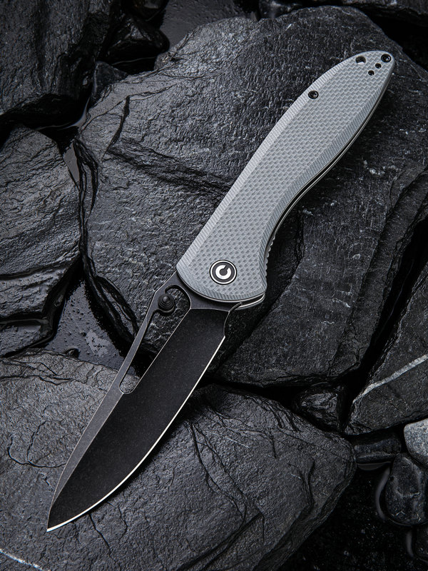 CIVIVI C916C PICARO GREY G10 HANDLE