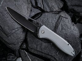 CIVIVI C916C PICARO GREY G10 HANDLE