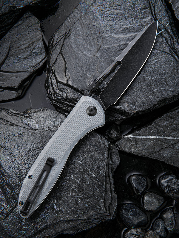 CIVIVI C916C PICARO GREY G10 HANDLE