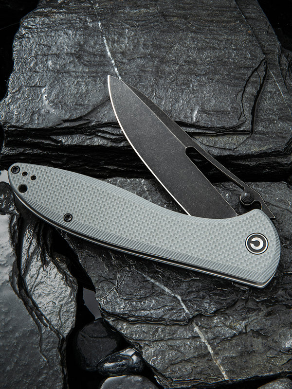 CIVIVI C916C PICARO GREY G10 HANDLE