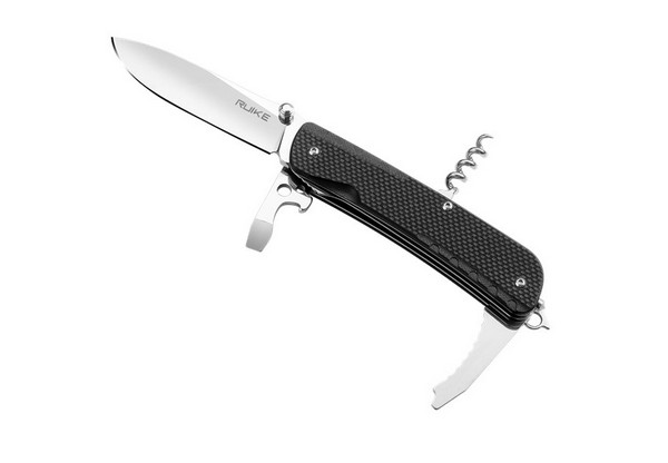 Ruike Knives LD21-B Criterion 2