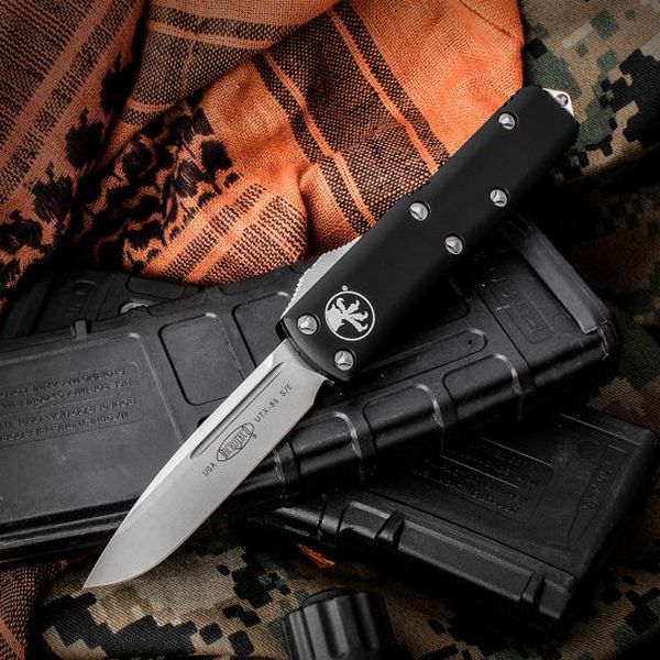 MICROTECH 231-10 UTX-85