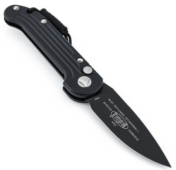 MICROTECH 135-1 L.U.D.T