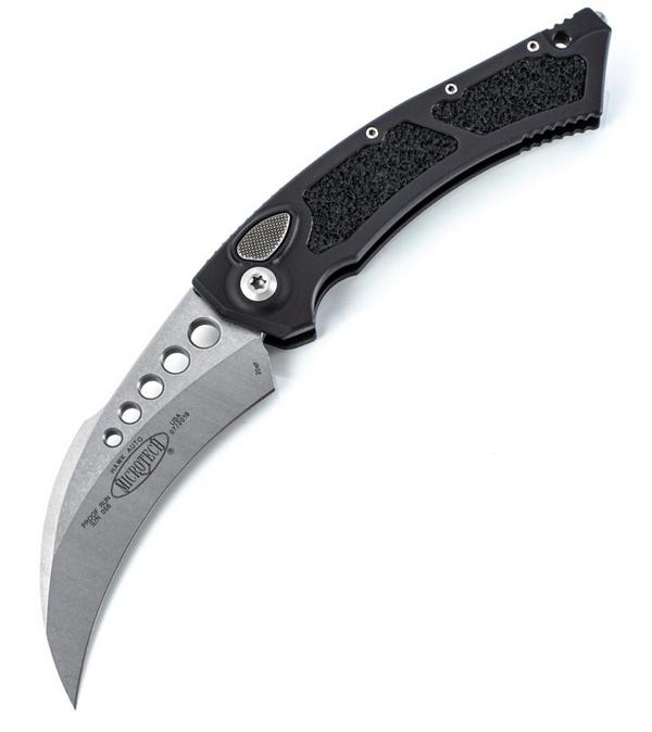 MICROTECH 166-10 Knife