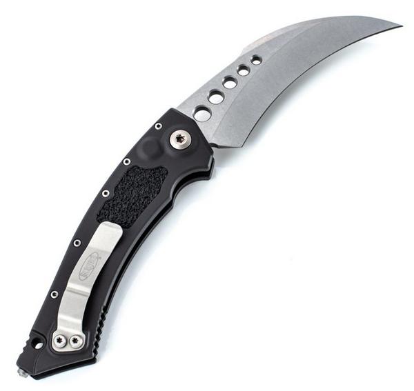 MICROTECH 166-10 Hawk clip