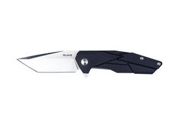 Ruike P138-B Tanto lock Knife Black