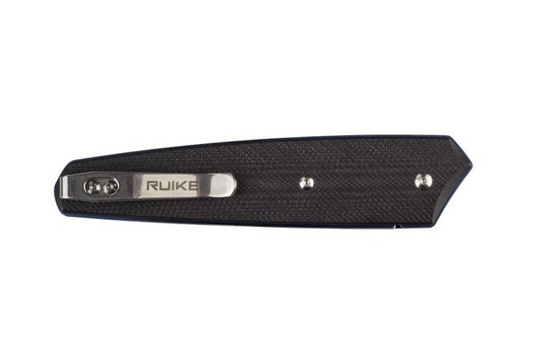 Ruike Knives P848-B Liner-Lock Blade Knife 2