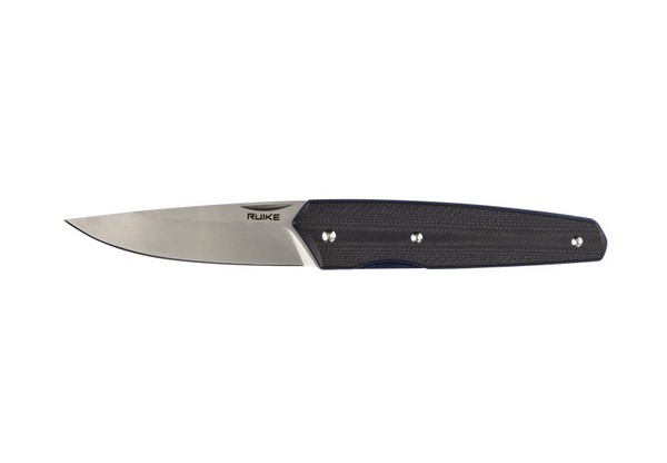 Ruike Knives P848-B Liner-Lock Blade Knife 1