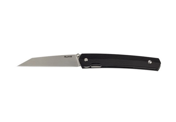 Ruike Knives P865-B Compact folding knife