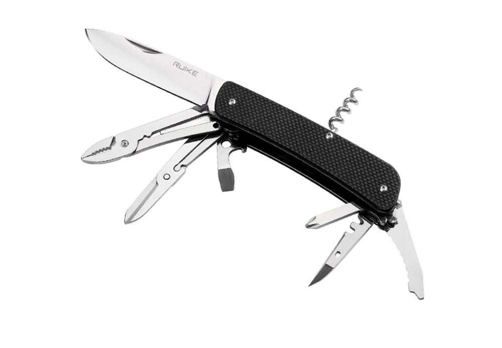 Ruike Knives L41-B Criterion