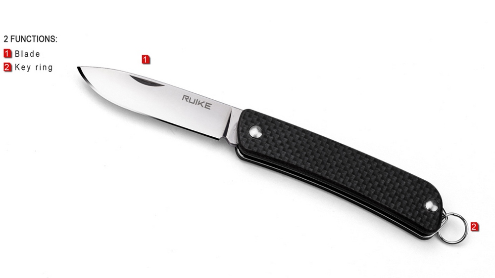 Ruike Knives S11-B