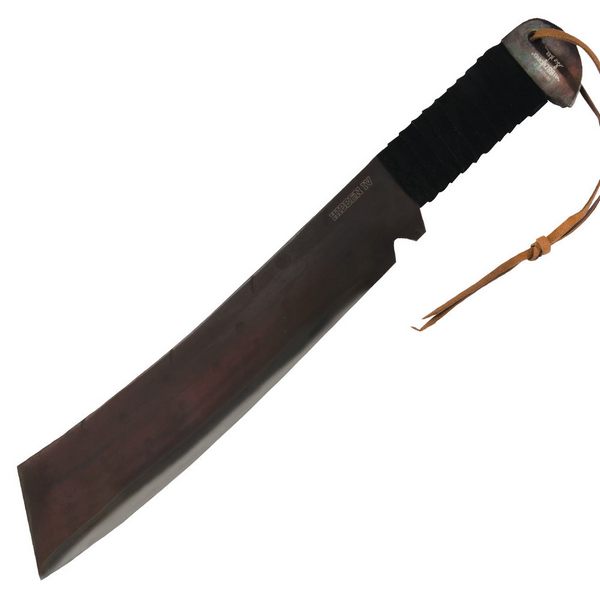 Gil Hibben Rambo IV Machete