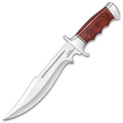 Gil Hibben Legionnaire Bowie Knife II 