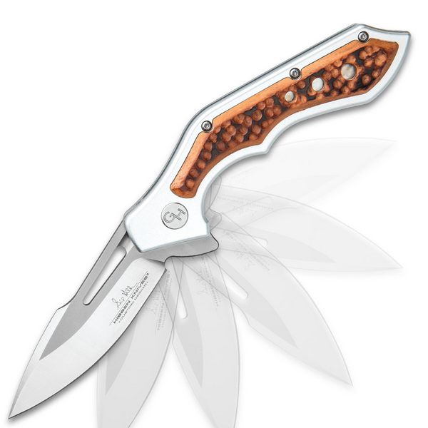 United Cutlery Gil Hibben Hurricane Pocket Knife