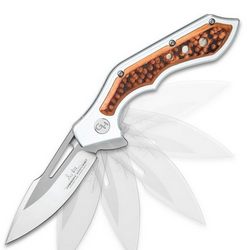 Gil Hibben Hurricane Pocket Knife