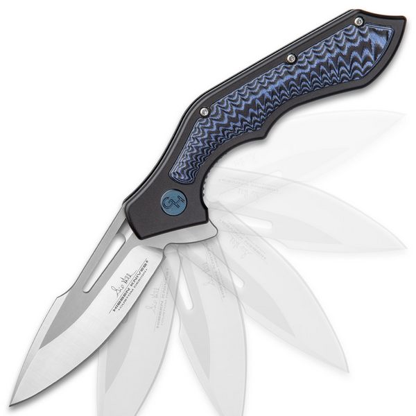 Gil Hibben Hurricane Pocket Knife