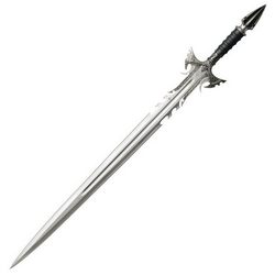 Kit Rae Sedethul Sword 