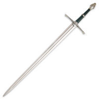 United Cutlery UC1299 The Lord Of The Rings Sword Of Strider