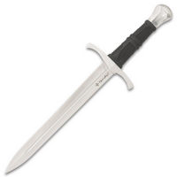 United Cutlery UC3430 Honshu Crusader Quillon Dagger