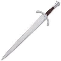 United Cutlery UC3465 Honshu Historic Single-Hand Sword And Scabbard