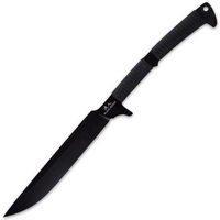 United Cutlery UC3477 Black Ronin Black Tak-Kana Sword With Scabbard