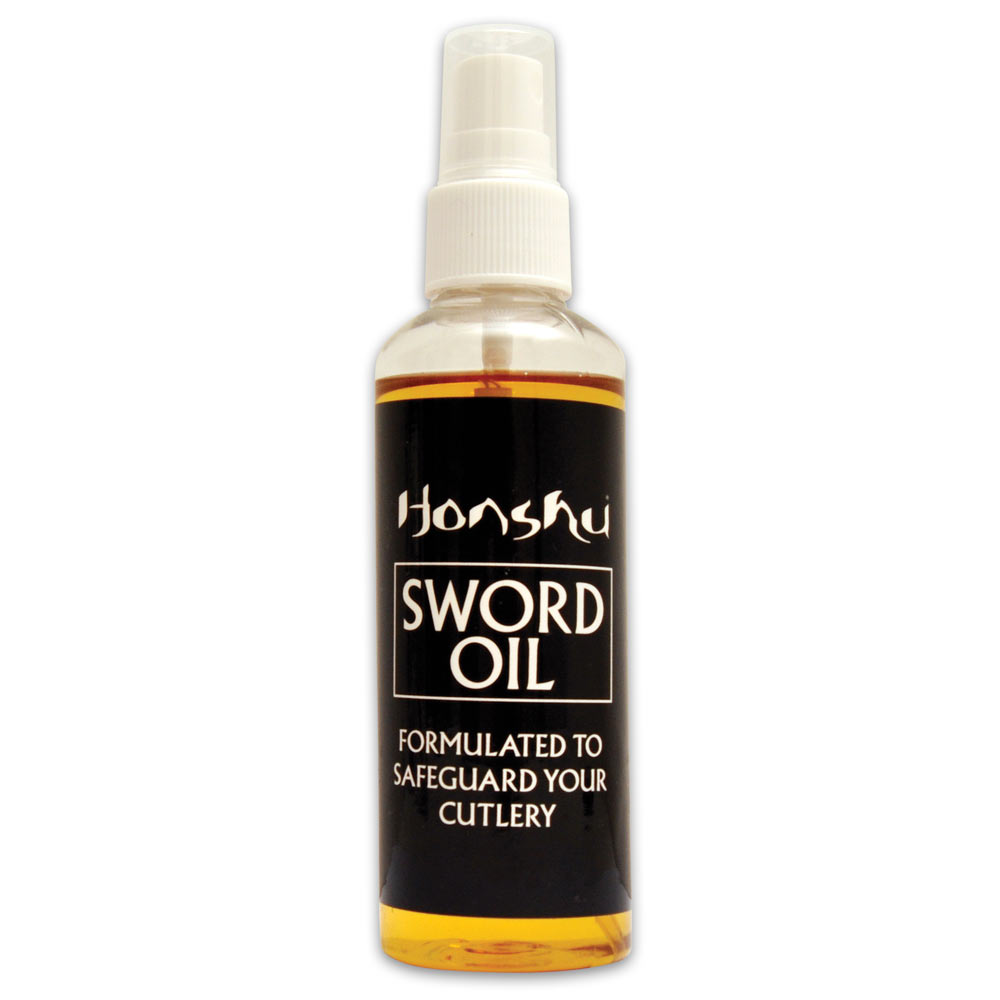 United Cutlery UC3538 Honshu Sword Oil