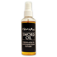 United Cutlery UC3538 Honshu Sword Oil