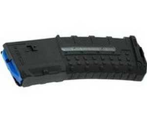 Leapers UTG AR15 30 Round Windowed Polymer Magazine, .223/5.56 RBT-AM30 