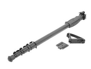 Leapers UTG TL-MP150Q ALL PURPOSE MONOPOD TL-MP150Q