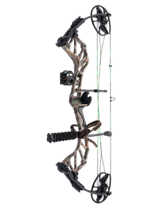 Man Kung MK-CBA5FC Kit Thorns Compound Bow