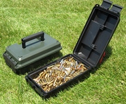 MTM 30calAmmo Box