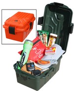 MTM Survivor dry box