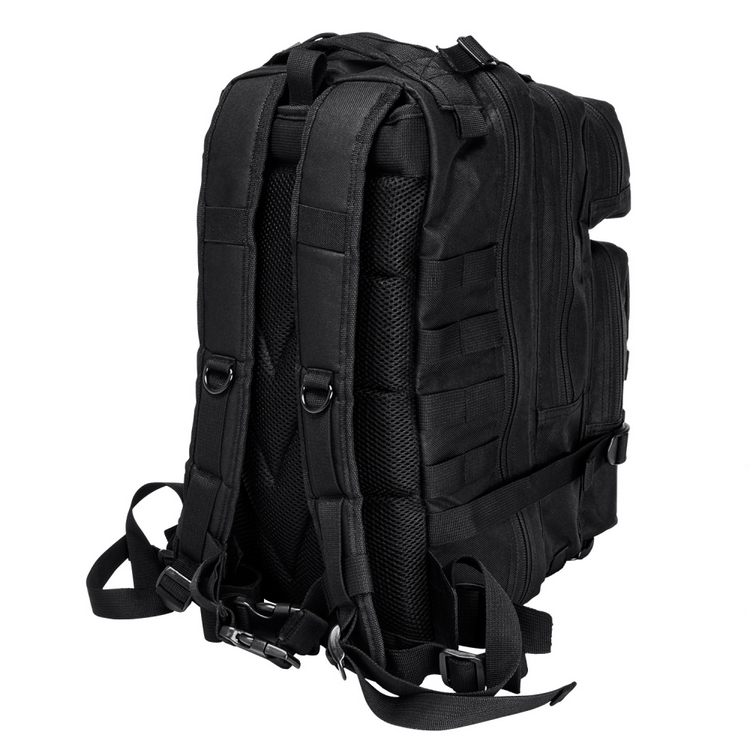 Nc Star Small Backpack - Black CBSB2949
